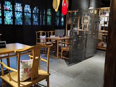 -我嘉书房(南翔名士居店)