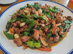 -食鸡公社辣子鸡·潍坊菜·烧烤