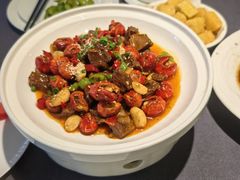 -楚禾宴·家宴(光谷大道店)