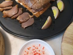 潮州卤水拼盘-潮堂 · 潮州菜(恒隆广场店)