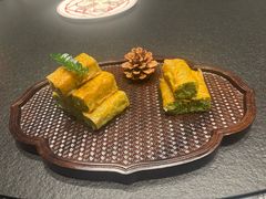-锦楼·臻选新杭帮(杭州中心店)