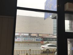 -肯德基(新八一店)