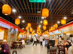 -小街天府(西工小街店)