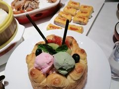 -大鸭梨烤鸭店(花园村店)