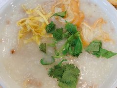 -点都德(大茶楼店)