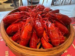 -靓靓蒸虾·头牌蒸虾(光谷风情街店)