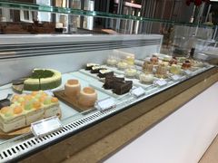 -EVERNAKED裸蛋糕(SOHO天山店)