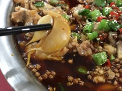 -米二红烧兔(华阳店)