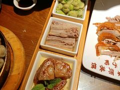 -全聚德(新街口店)