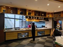 -泰合素食(双流店)
