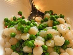 -杭州香格里拉·香宫中餐厅