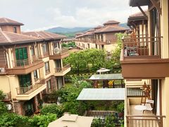 -美的鹭湖森林度假区