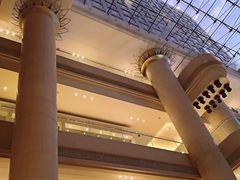 -威斯汀舞台餐厅