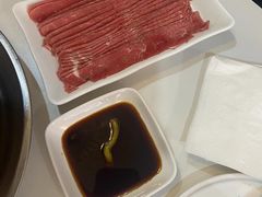 -洪运轩饭庄(北纬路店)