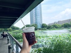 -3W咖啡(国家软件园店)