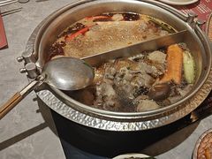 -一绪に寿喜烧(荟聚店)