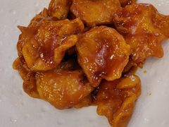 -山南熏肉大饼(辽菜旗舰店)