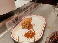 -龍歌自助小火锅(雨花台江南虹悦城店)
