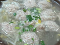 -汝萍传统蘸水菜(春华路总店)
