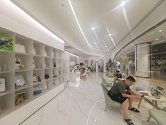 -固瑞齿科·口腔·种植·矫正(恒隆分院)