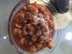 五台云养生素食馆-天天向上素食餐厅(五台山店)