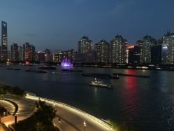 -格乐利雅婚礼艺术中心(南外滩店)