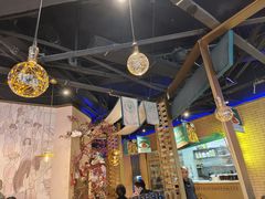 -胖老汉椒麻鸡清真新疆菜(西御街店)