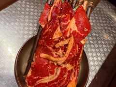 -伊茉家的烤肉店(勒泰中心店)