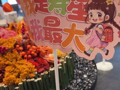 -同庆楼(奥体中心店)