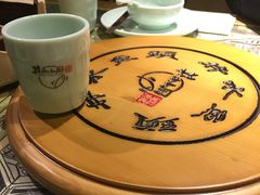-井水小厨·湘菜(活力广场店)