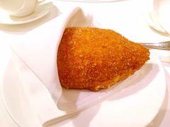 -唐阁(香港朗廷酒店)