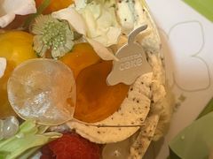 -小苍兰风铃草蛋糕甜品(沈阳店)
