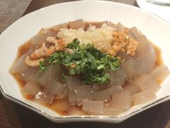 -俏东方·海味水饺·青岛菜(崂山店)
