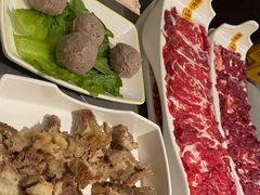 -潮发潮汕牛肉店(东方宝泰店)