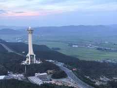 -帽儿山国家森林公园