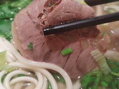 -马记永·兰州牛肉面(天通苑家乐福店)
