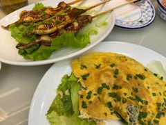 -覃记海鲜美食餐厅