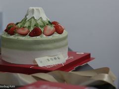 -派悦坊·甜品·蛋糕(日坛店)