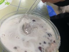 -小草糖水(海棠村店)