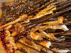 -嘉州叶婆婆钵钵鸡(建设路店)