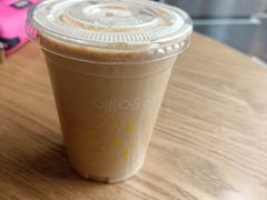 -咪咕咖啡(北京西单店)
