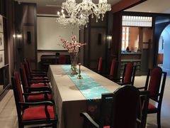 包厢-民国红公馆·秦淮八艳(夫子庙店)