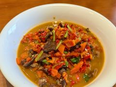 -杨厨的田园饭店(长城路店)