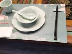 -恬阿姨庭院餐厅·生日宴