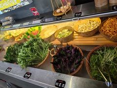 -张哞哞·鲜切牛肉自助火锅(高德置地店)