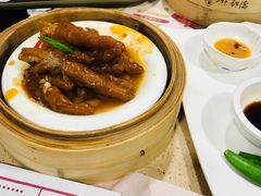 -点都德(大茶楼店)