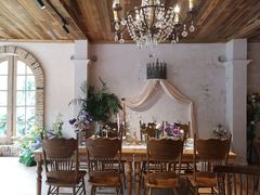 -HERRE·FARM 赫尔露营农场·团建聚会包场