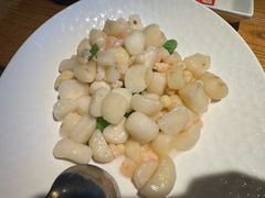 -吴越荣记·苏州菜·松鼠桂鱼(娄门景区店)