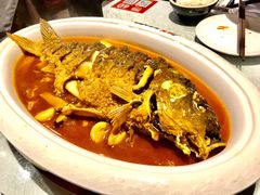 -阿五黄河大鲤鱼(英协路店)