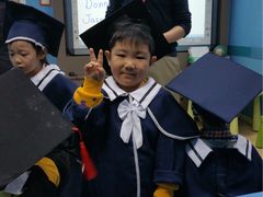 -英孚教育青少儿(河东资深教研中心)